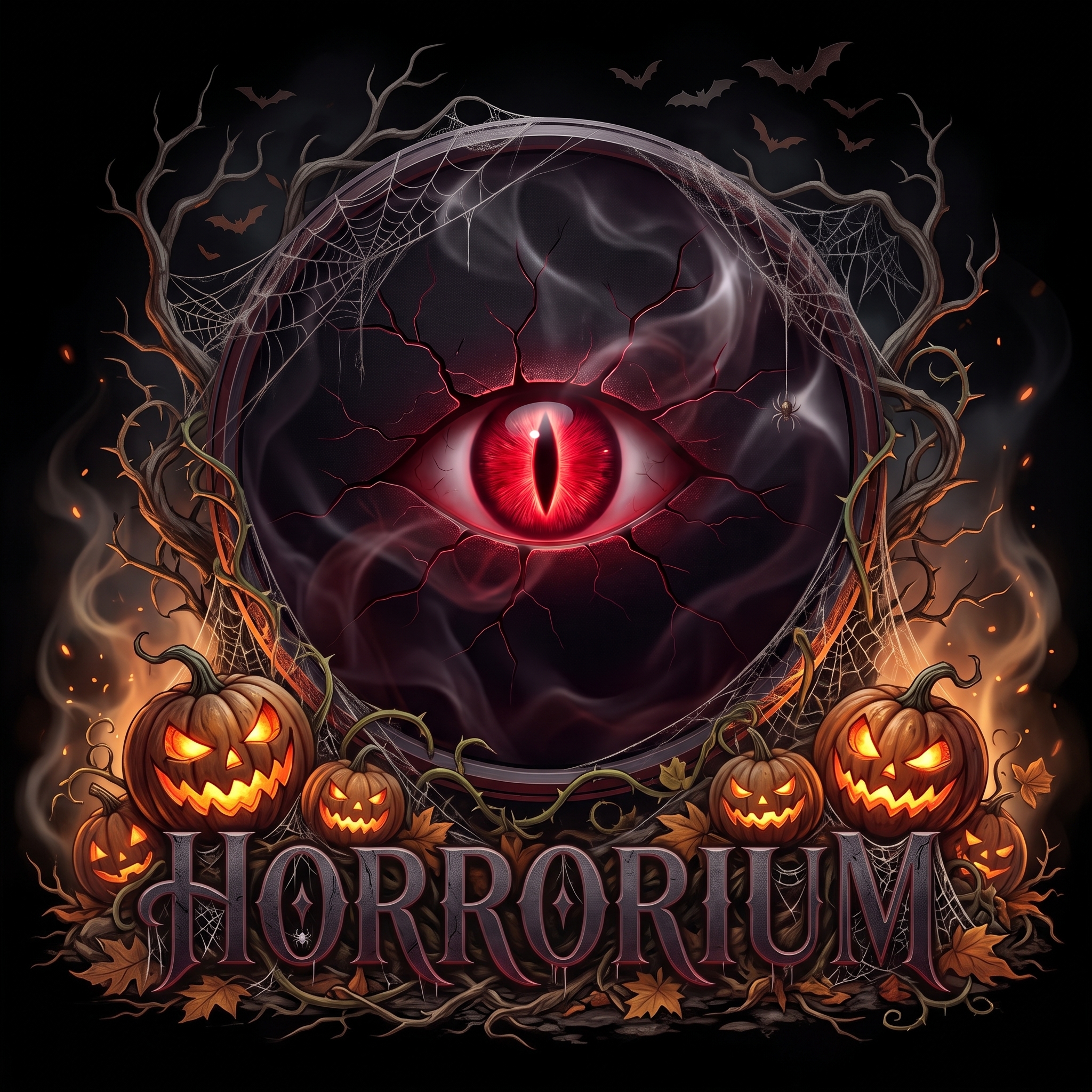 A flooded pumpkin patch in the Poolrooms hides a fatal structural flaw ...