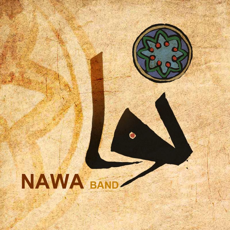 Nawa band فرقة نوا