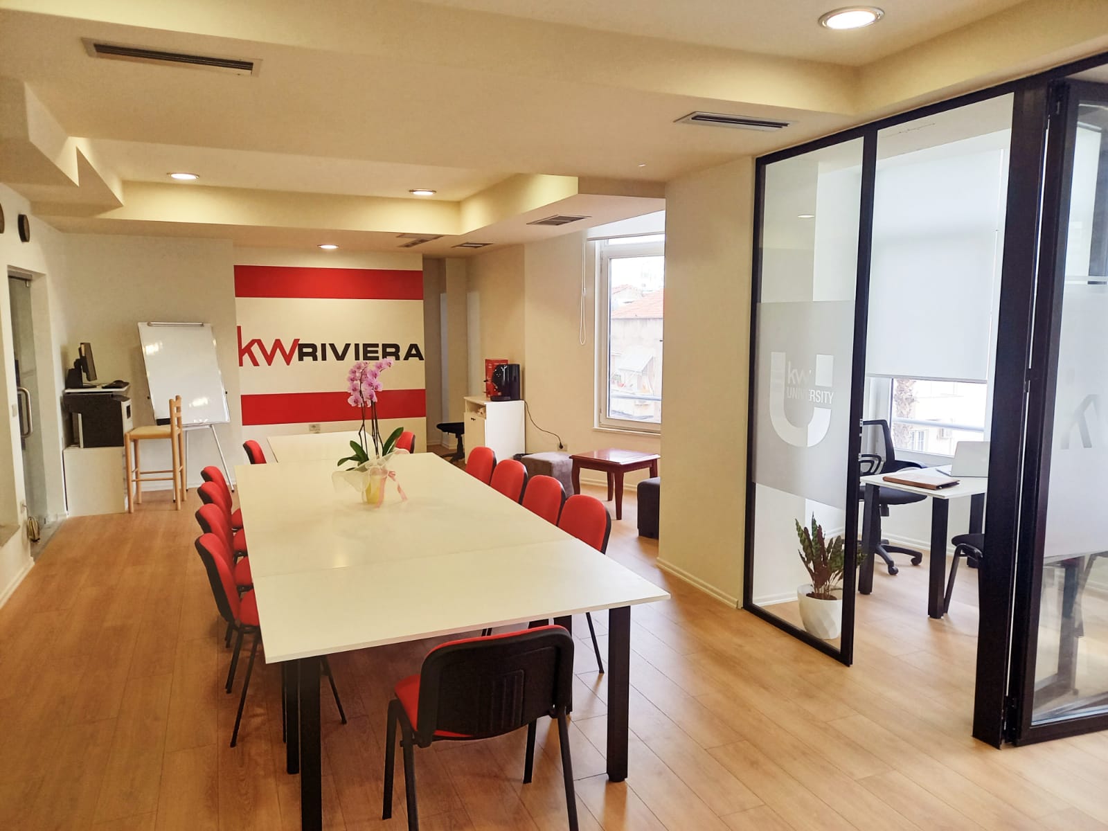 Keller Williams Riviera Albania