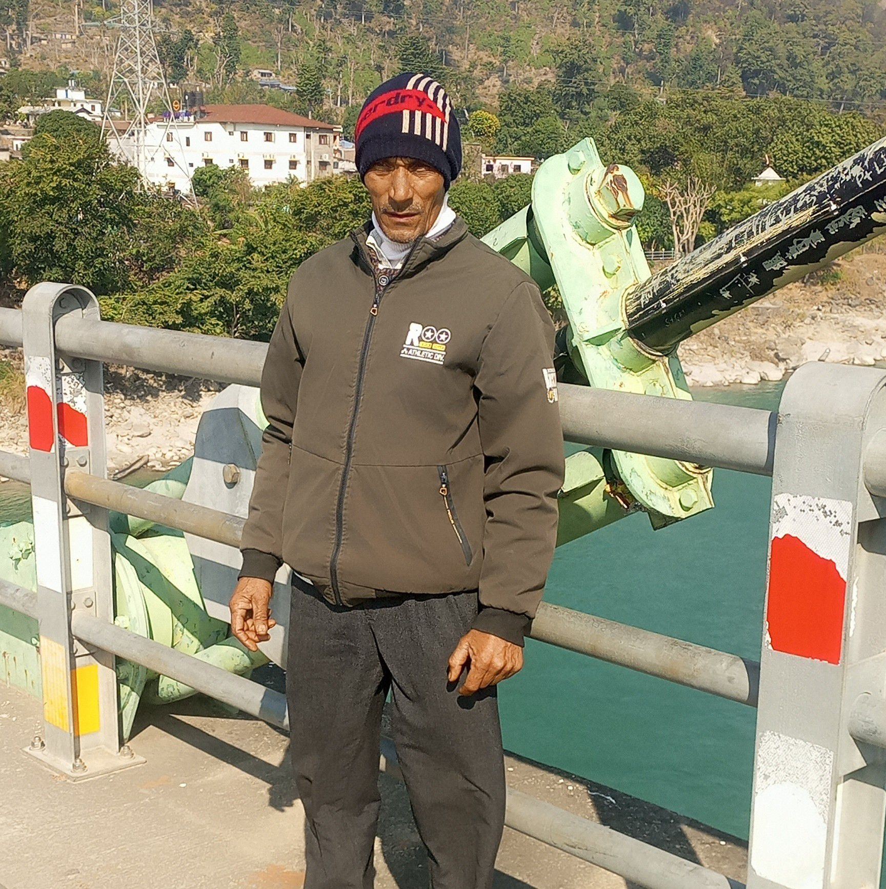 Ratan Thapa on Reels