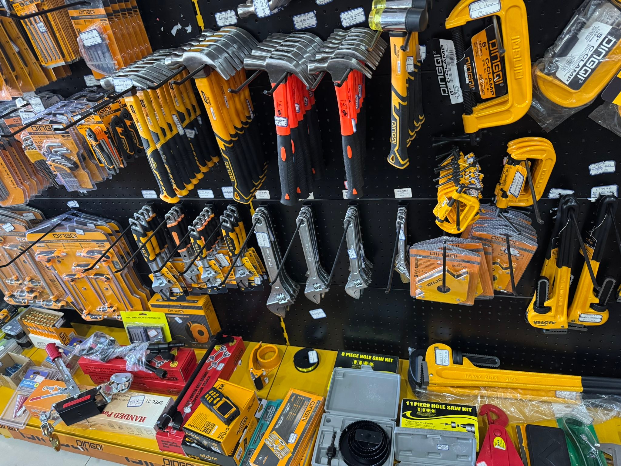 Broadhurst industrial next to total... - botoolsstore（pty）ltd | Facebook