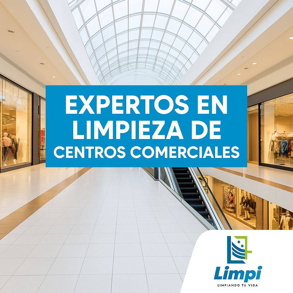 limpi empleos