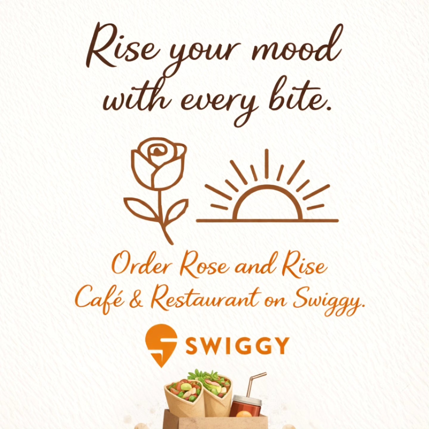 Rose & Rise - Cafe and Restaurant | Siliguri