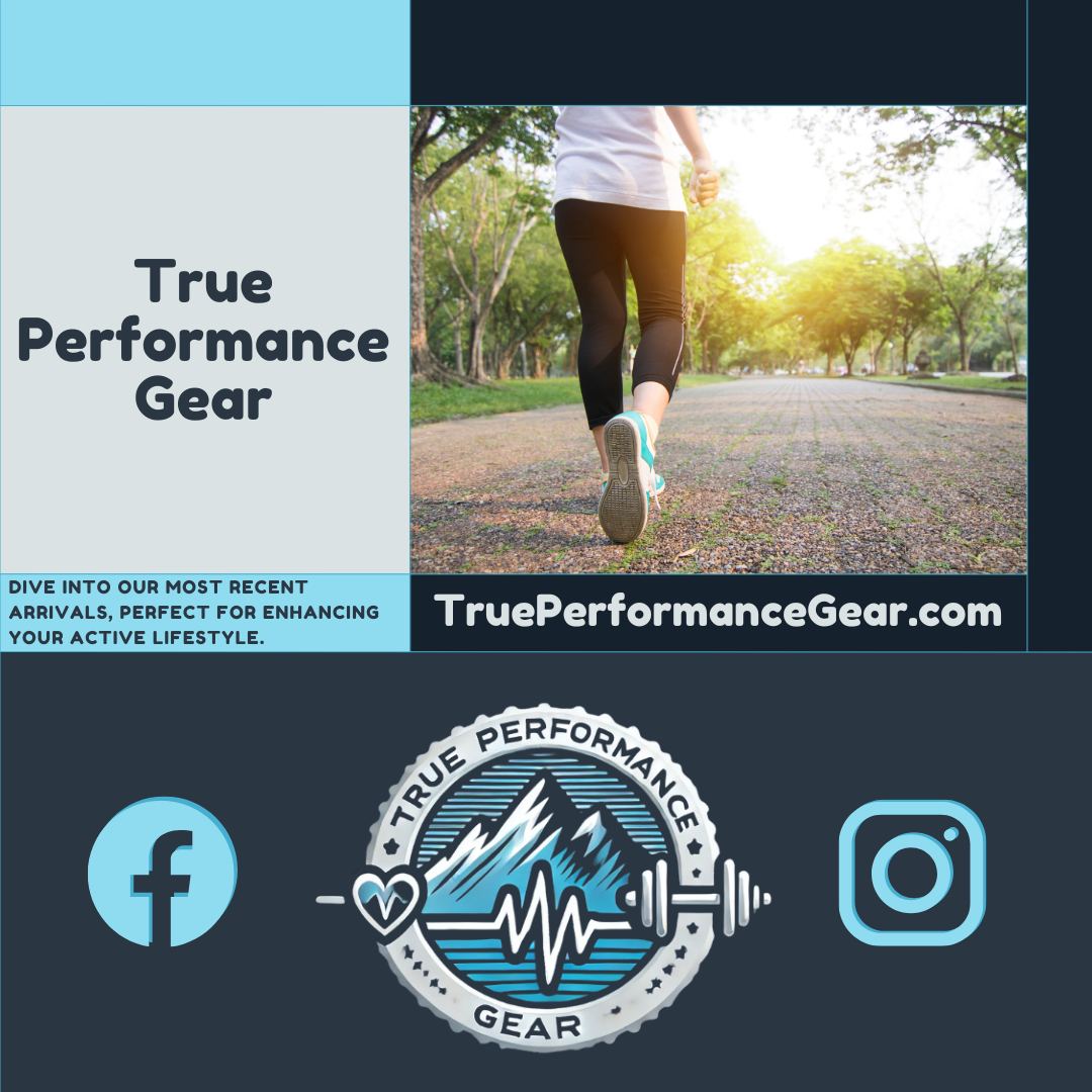 True Performance Gear
