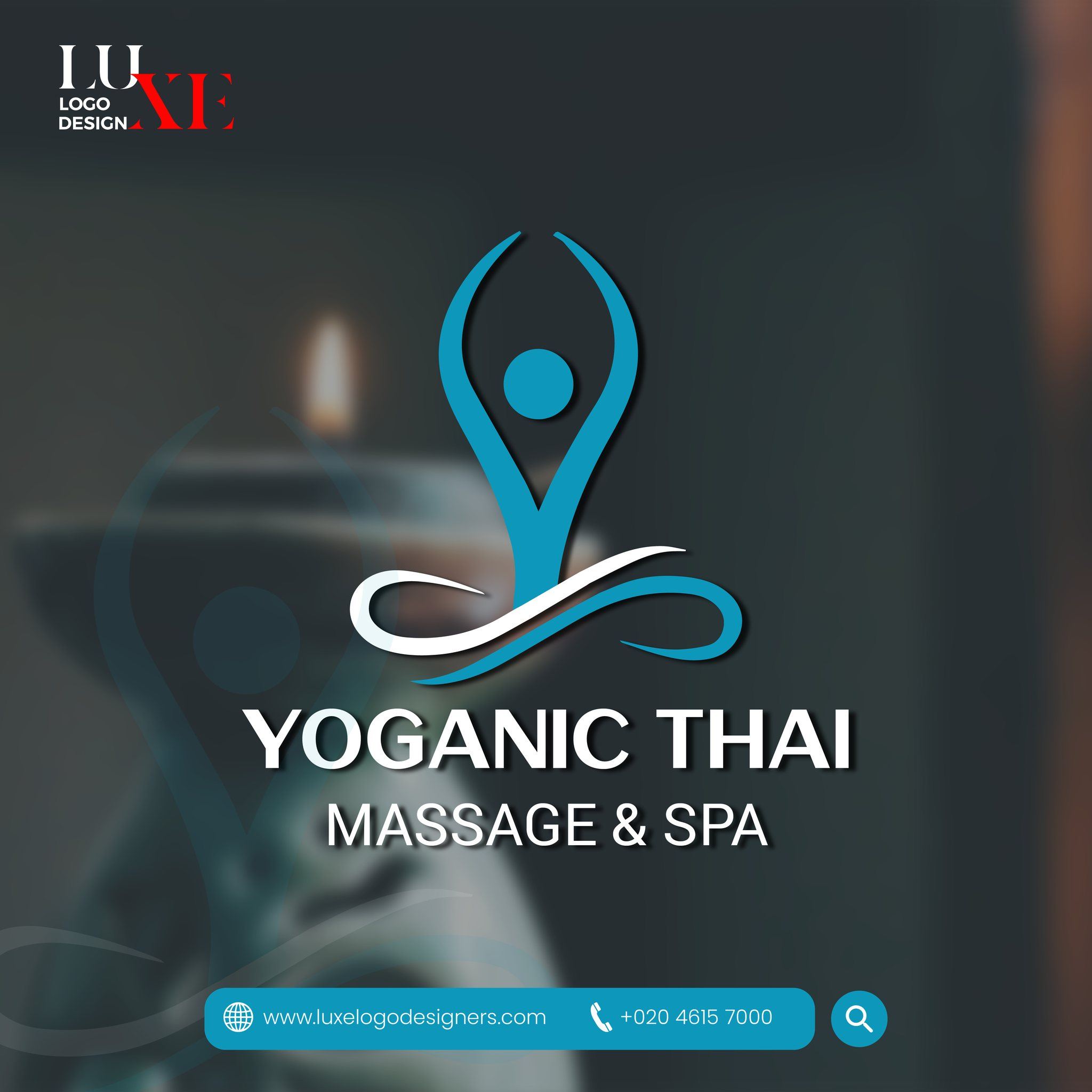 Luxe - A Healing Touch, An Enduring Calm! 🌿💆‍♀️ We are pleased to ...