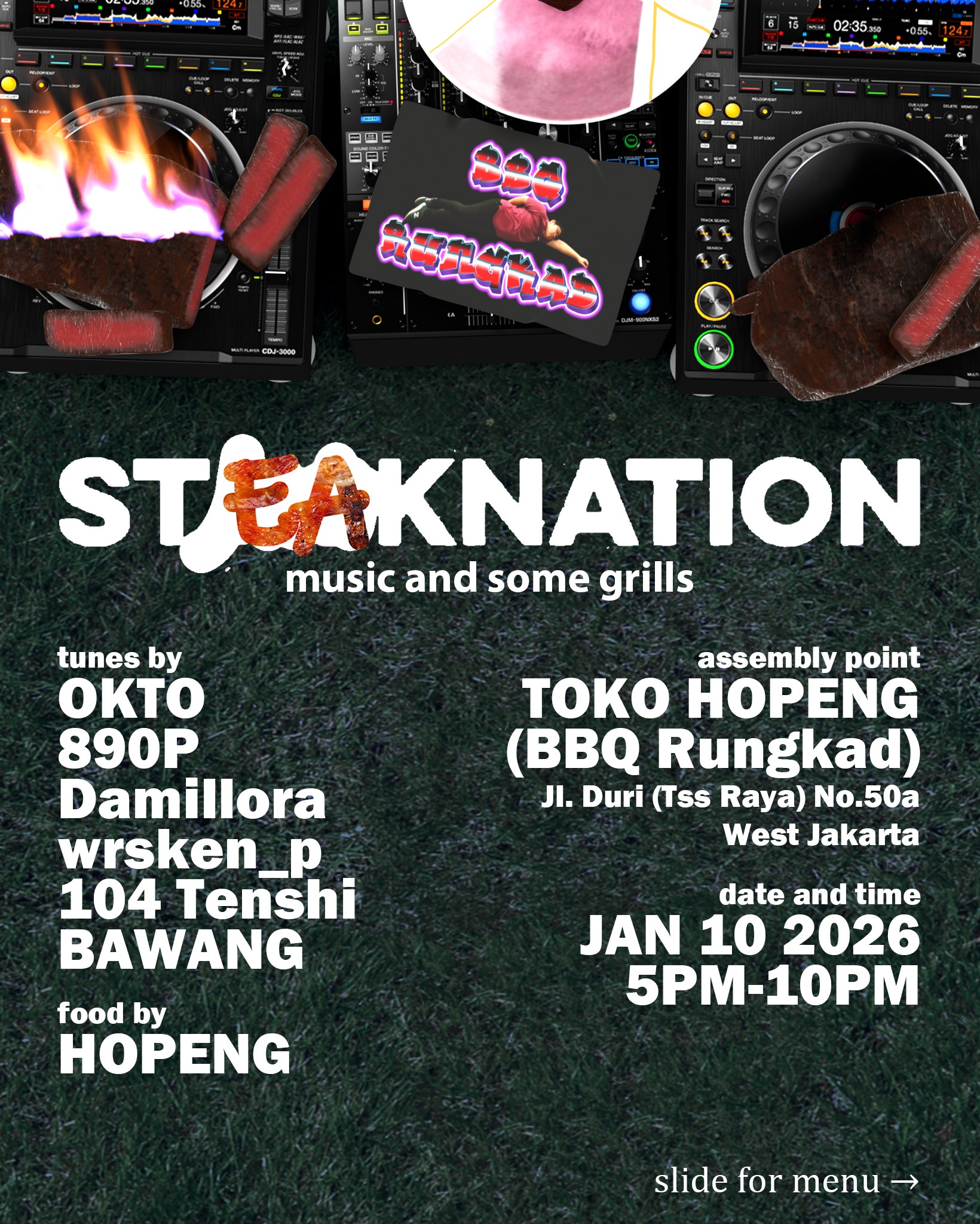 Stacknation