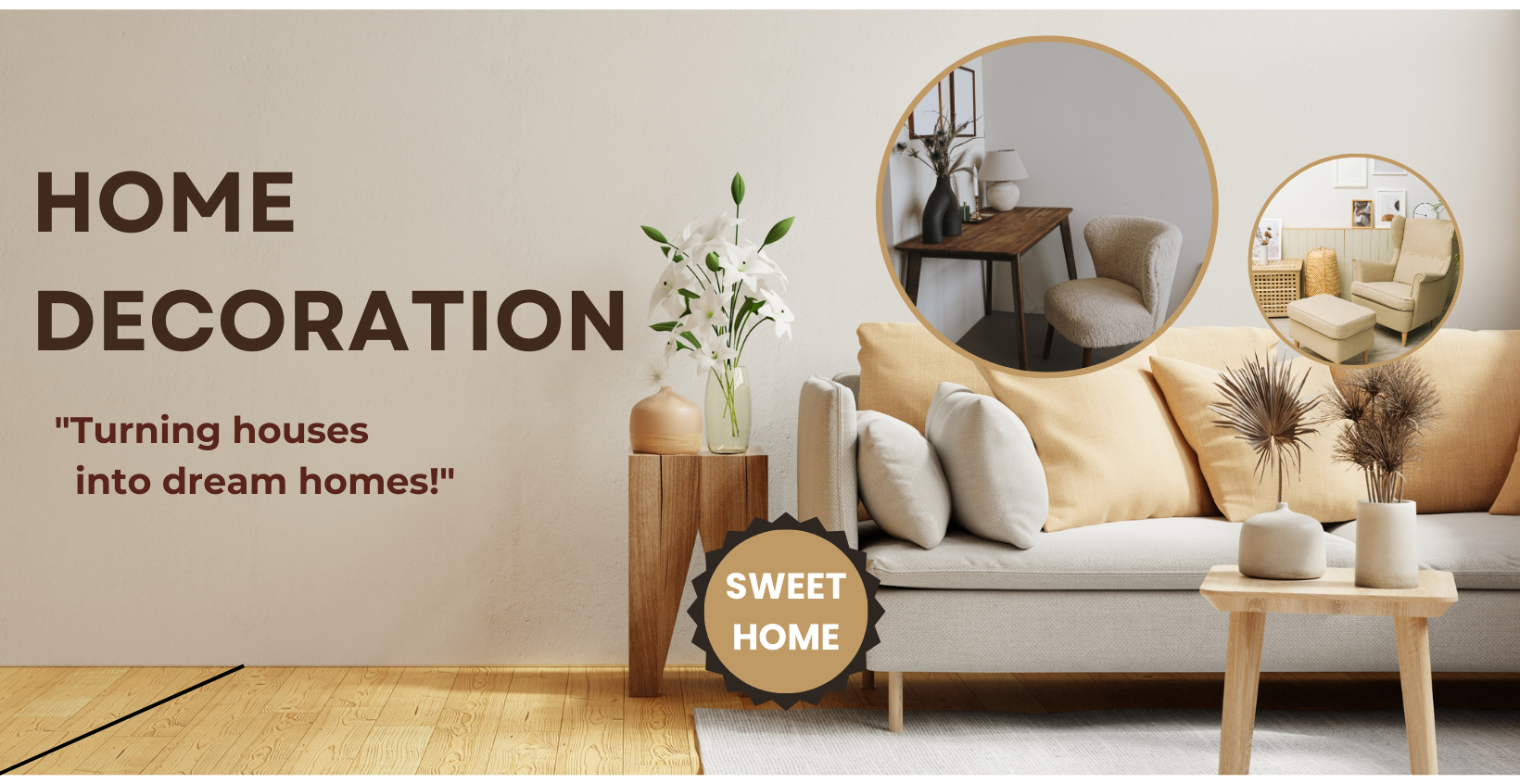 Home Decoration | Facebook