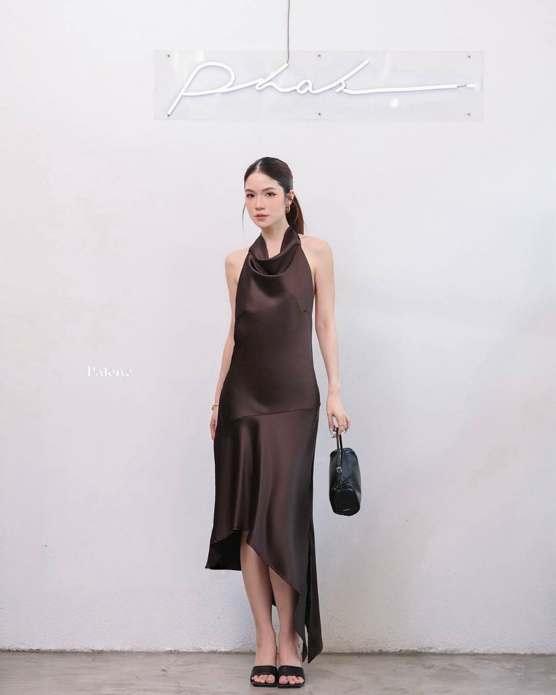ysl black cut out dress Saint Laurent Wool Mini with Ostrich Shoulder Detail Material:Lace Miss Selfridge Petite diamante featuring two cut filter:Material:Polyester