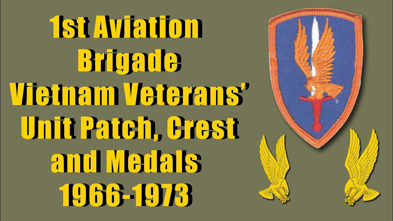 1st Aviation Brigade Brotherhood | Facebook