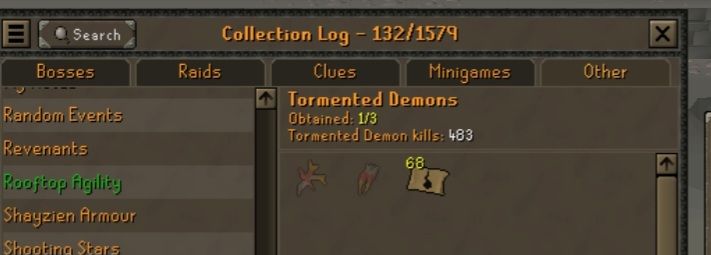OSRS Community | Where is my rng? Jeez 😫 | Facebook