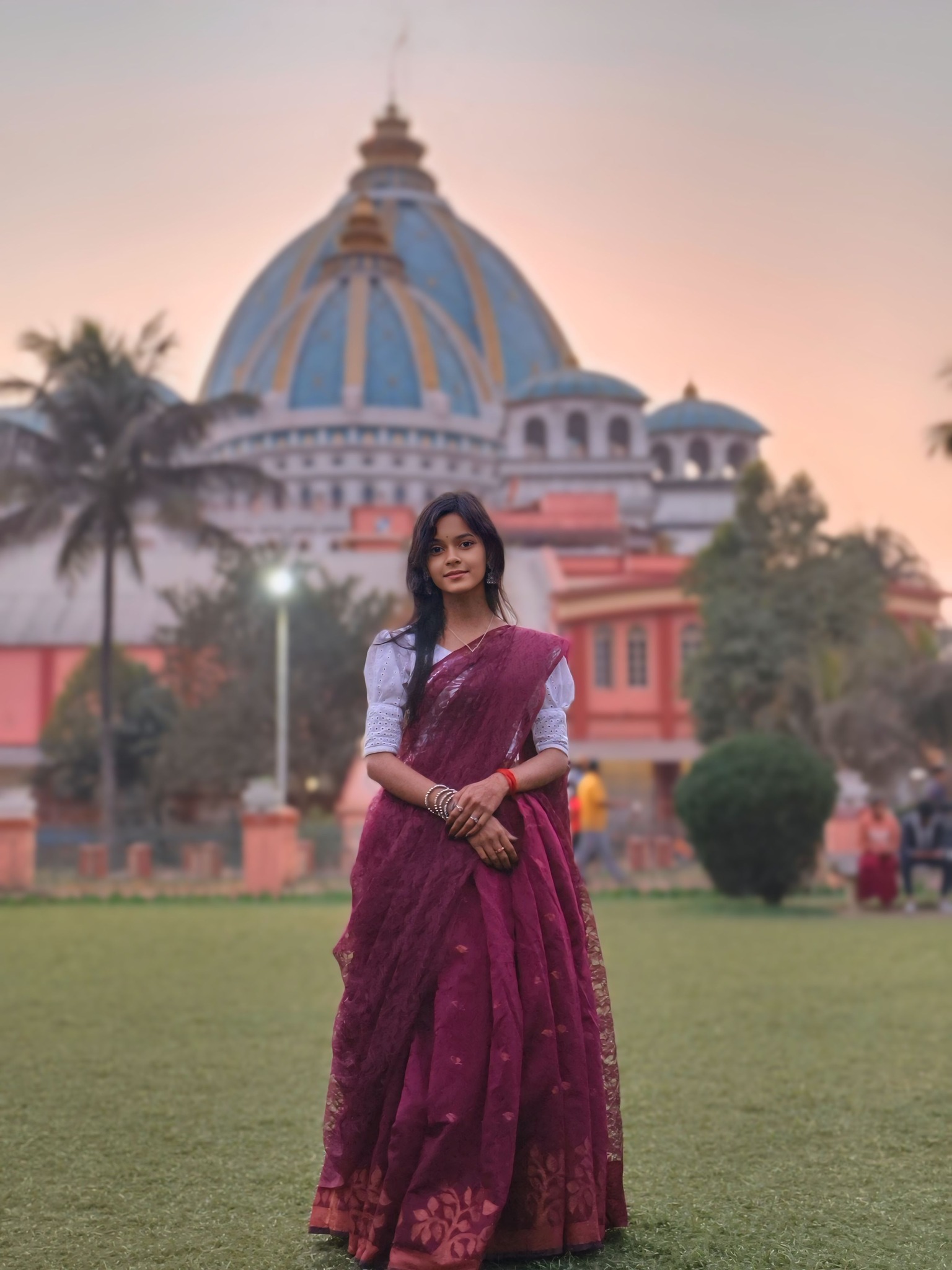 Rîshika Mitra