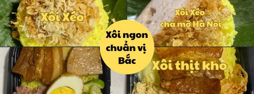 Xôi Thân