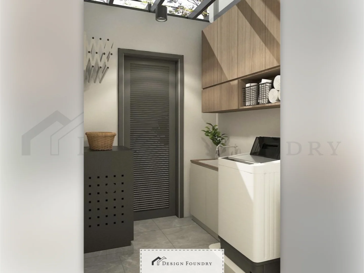 Design Foundry