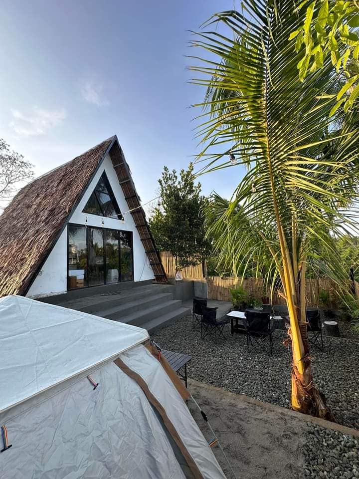 DuloKavin - Bagong staycation/villa with portable... | Facebook
