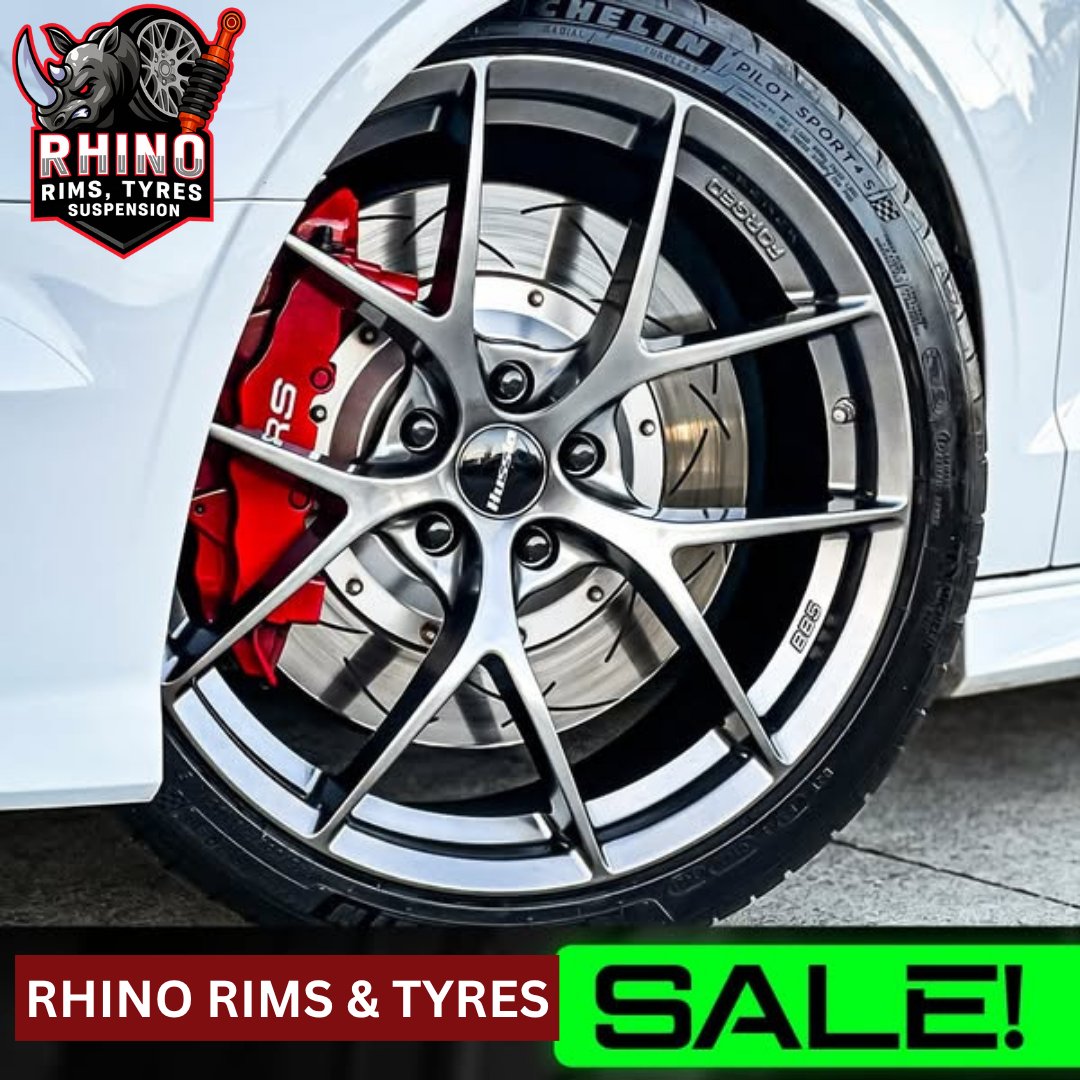 RHINO RIMS TYRES Suspension... - RHINO RIMS TYRES Suspension