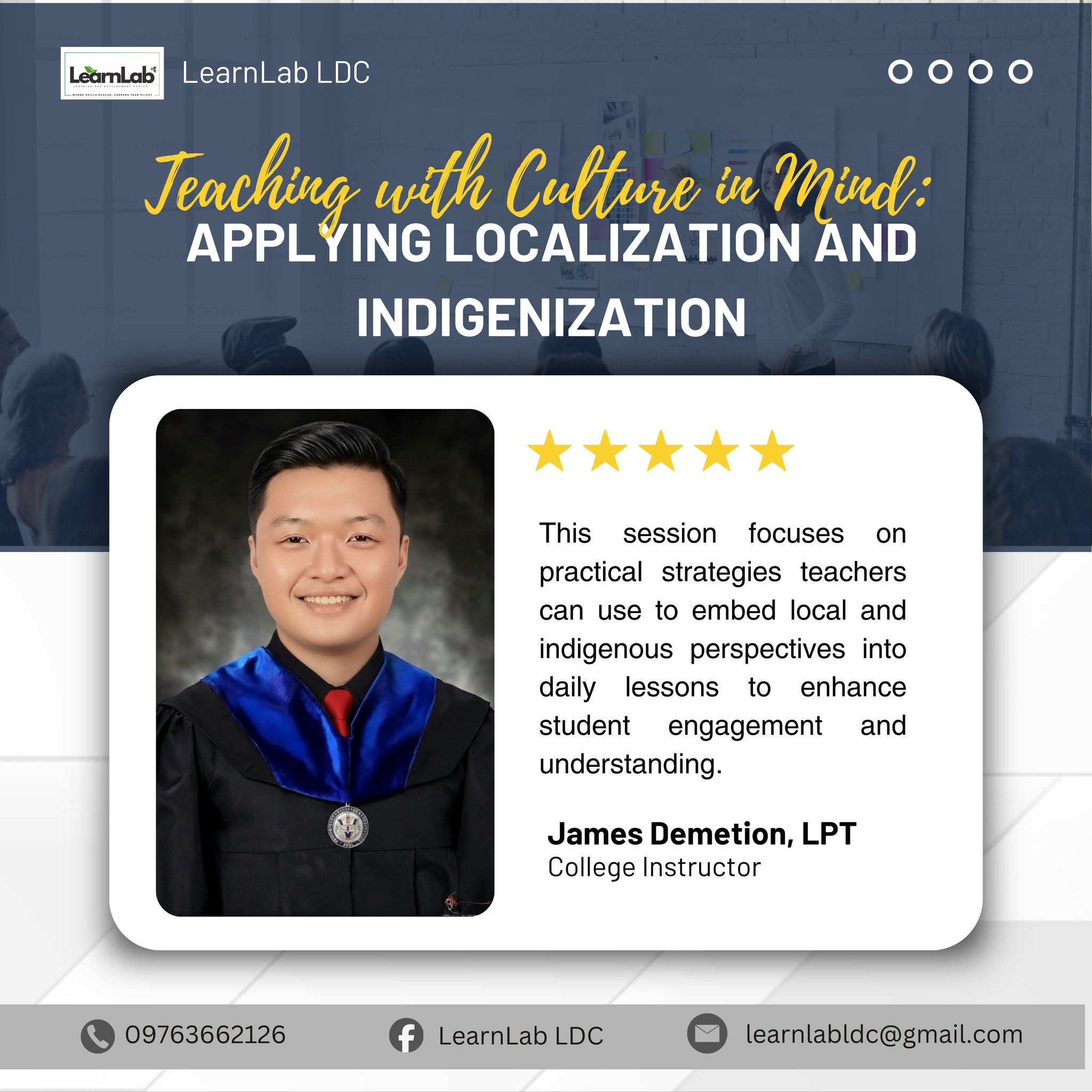 LearnLab LDC - 📢 𝗙𝗥𝗘𝗘 𝗨𝗣𝗖𝗢𝗠𝗜𝗡𝗚 𝗪𝗘𝗕𝗜𝗡𝗔𝗥 | 𝗧𝘄𝗼 𝗖𝗲𝗿𝘁𝗶𝗳𝗶𝗰𝗮𝘁𝗲𝘀... | Facebook
