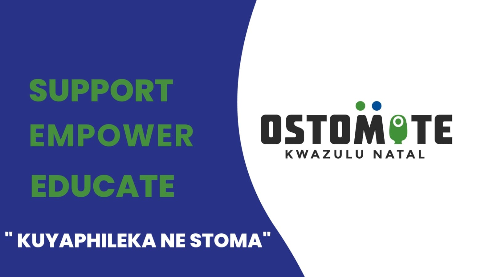 Ostomate KZN | Durban