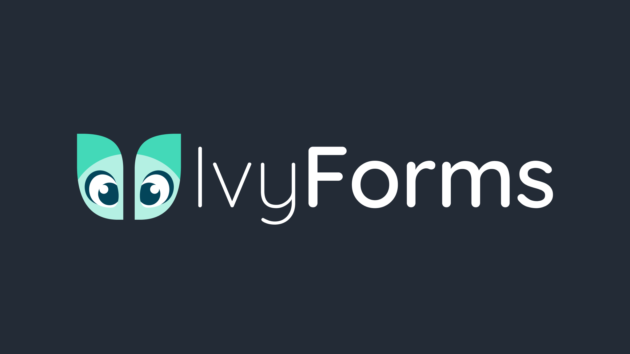 Ivy Forms
