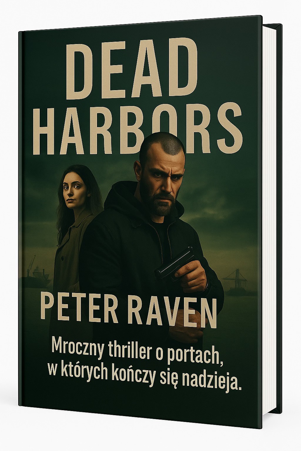 Peter Raven Publishing