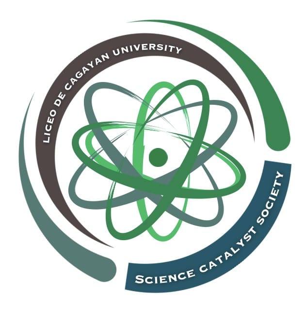 𝗦𝗔... - Science Catalyst Society - Liceo de Cagayan University | Facebook