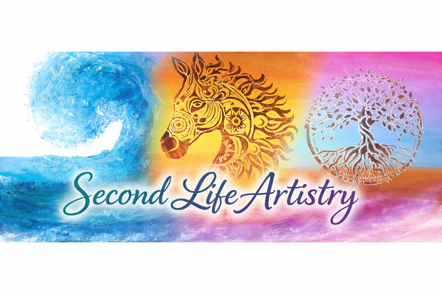 Second Life Artistry