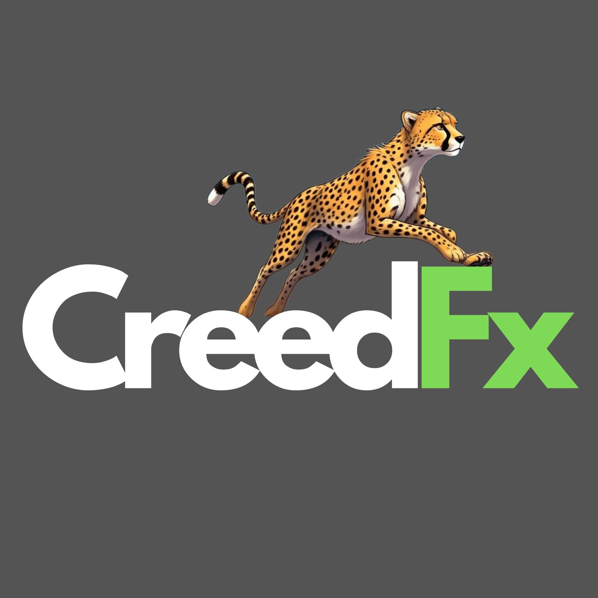 CreedFx - CHoCH Entry (Simple Step-by-Step) CHoCH entry, simple step-by ...