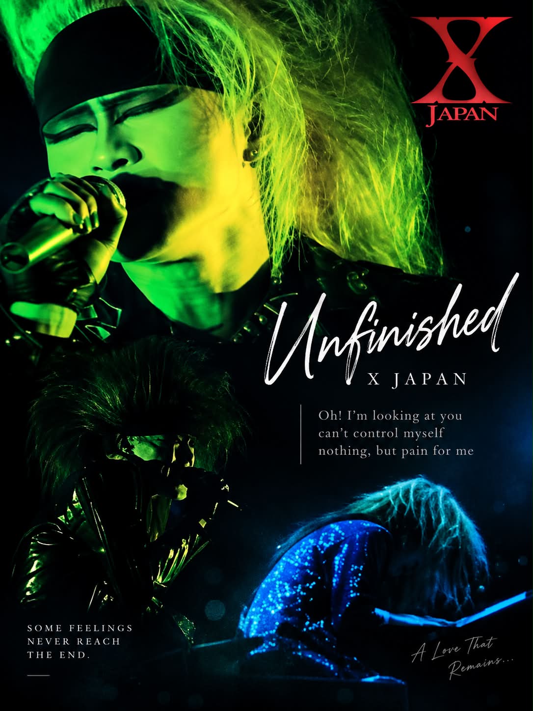 X JAPAN ファンクラブ | Facebook