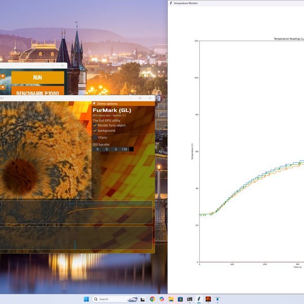 LavX - 📰 Reviving GPUs: The 12VHPWR Watchdog Project for NVIDIA Cards ...