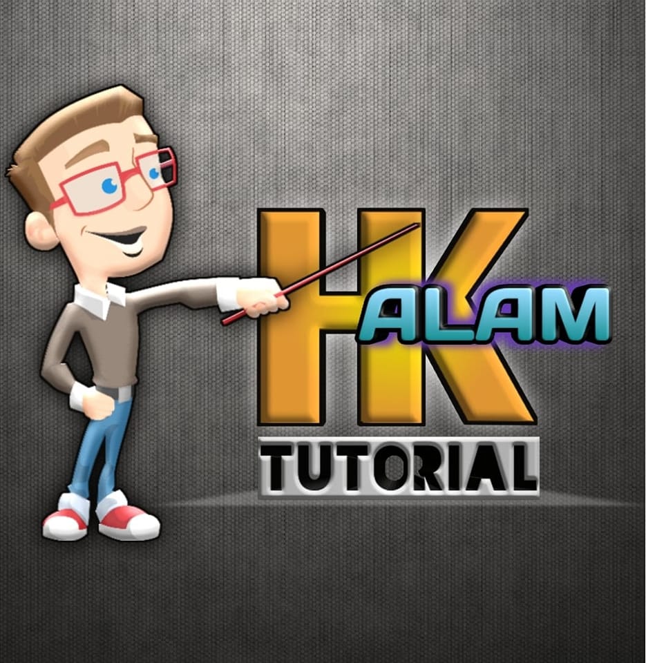 HK ALAM TUTORIAL | Facebook