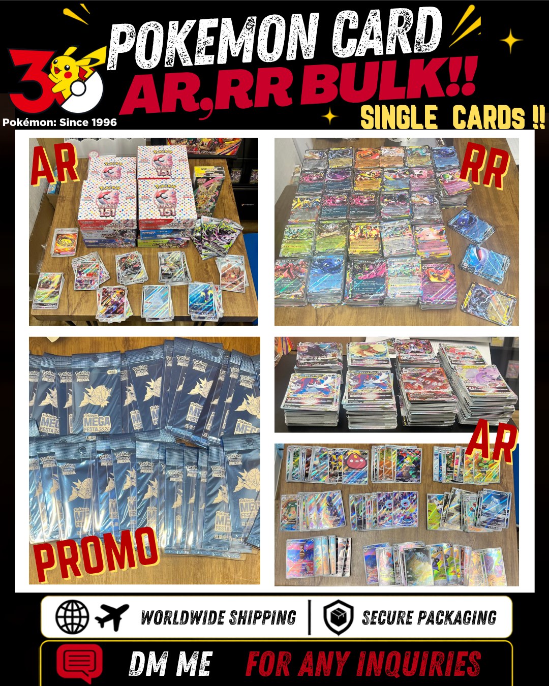 psa10 計3枚　mimosa様　へ専用出品です。 ⭐️ Japanese Pokémon TCG PSA10 — Now Available⭐️ 📦PSA10 is our