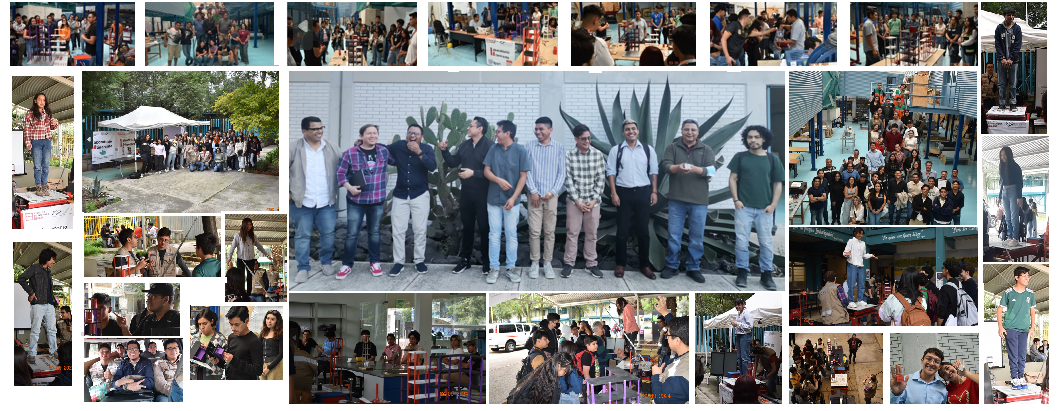 Laboratorio Itinerante - LabIt