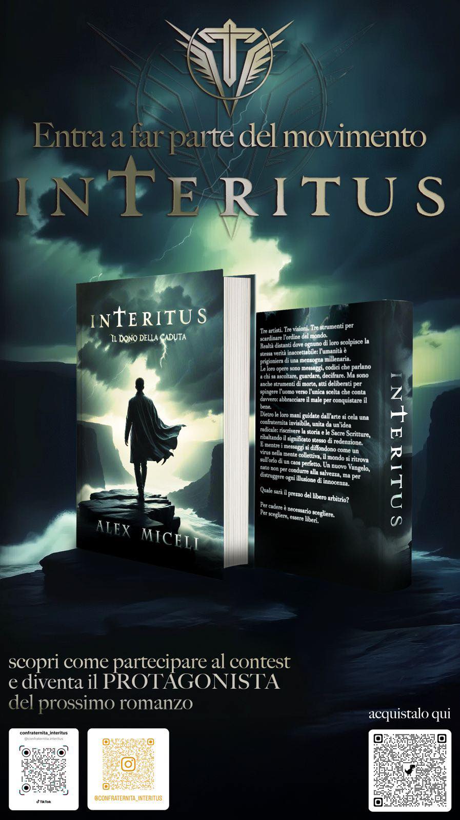 Interitus