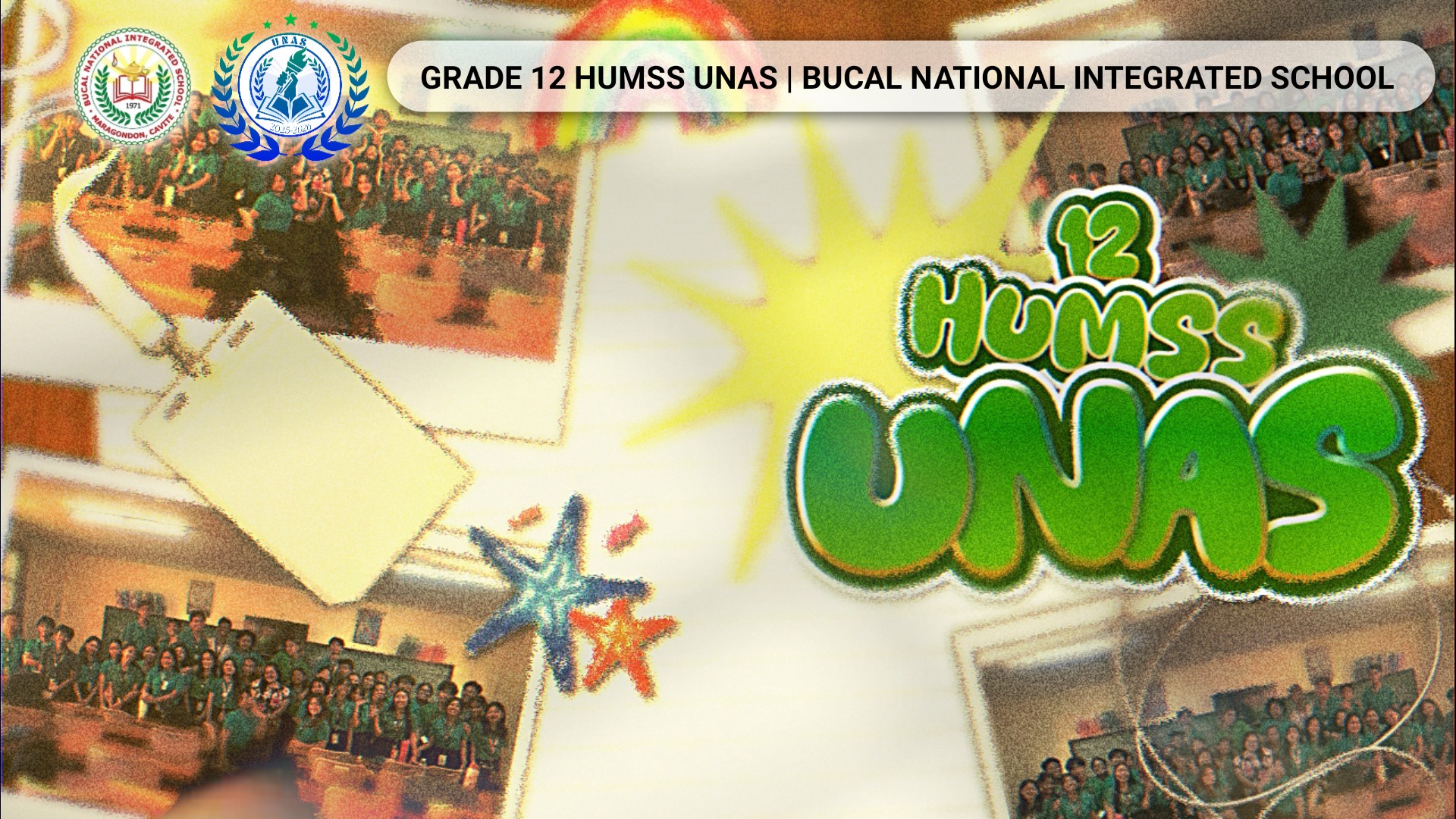 Humss Unas
