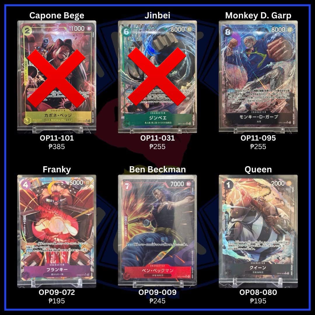 Muki Muki TCG | Pasig