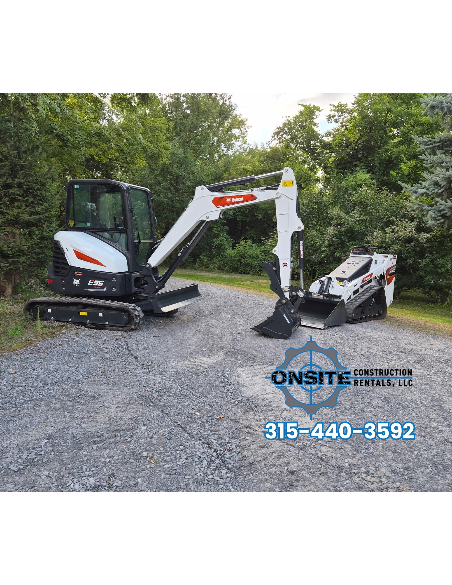 OnSite Construction Rentals LLC
