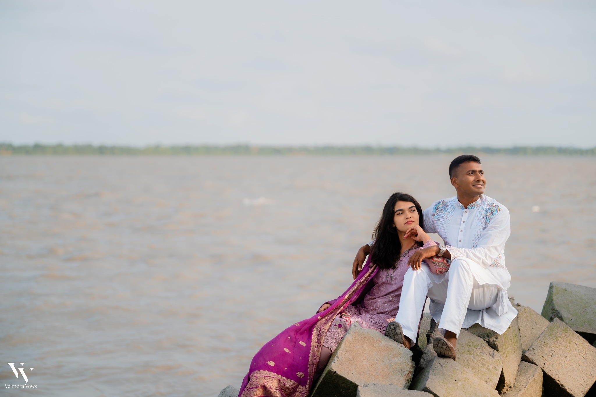Velmora Vows | Barisal