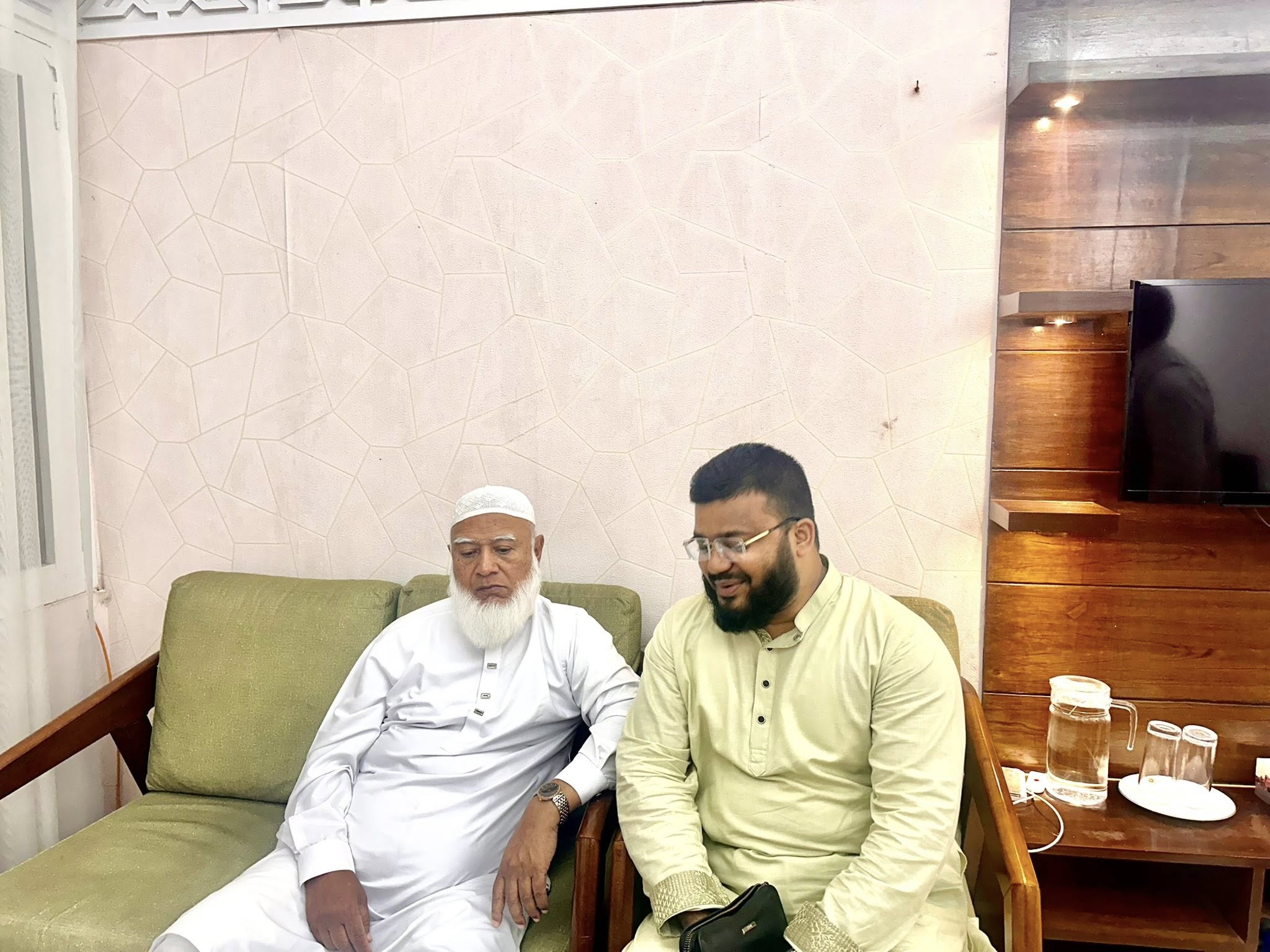 Mohammad Tousif Sultan Rafi