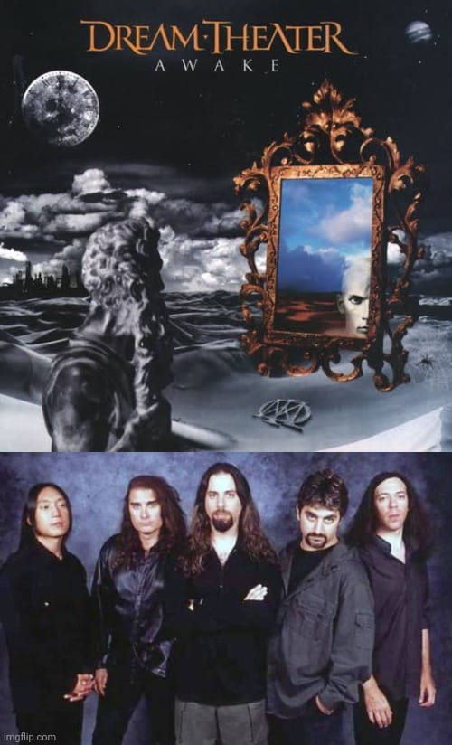 Released on this day 30 years ago (!!), October 4th 1994, Happy