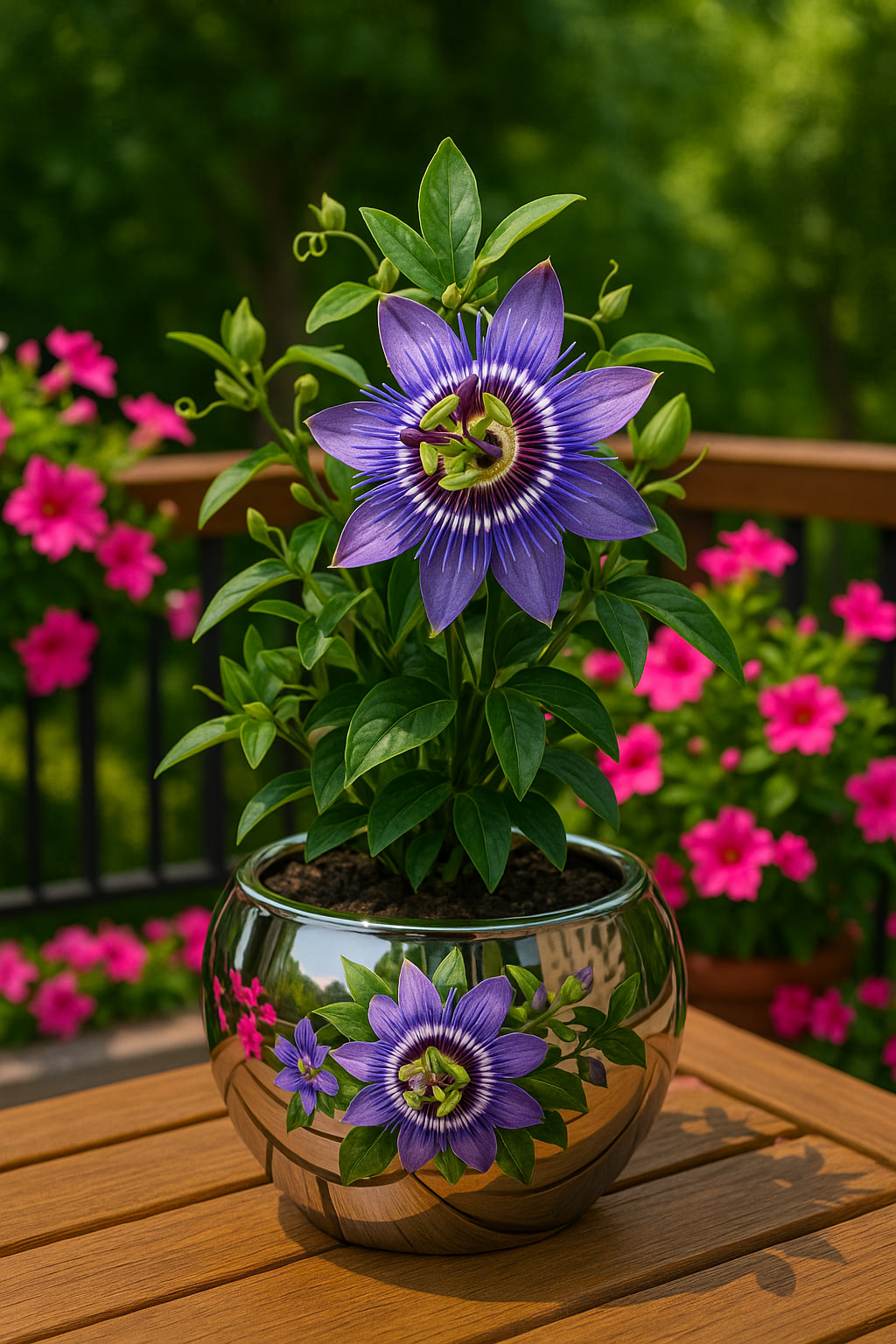 Do you recognize this flower? #flowers #flowerlovers