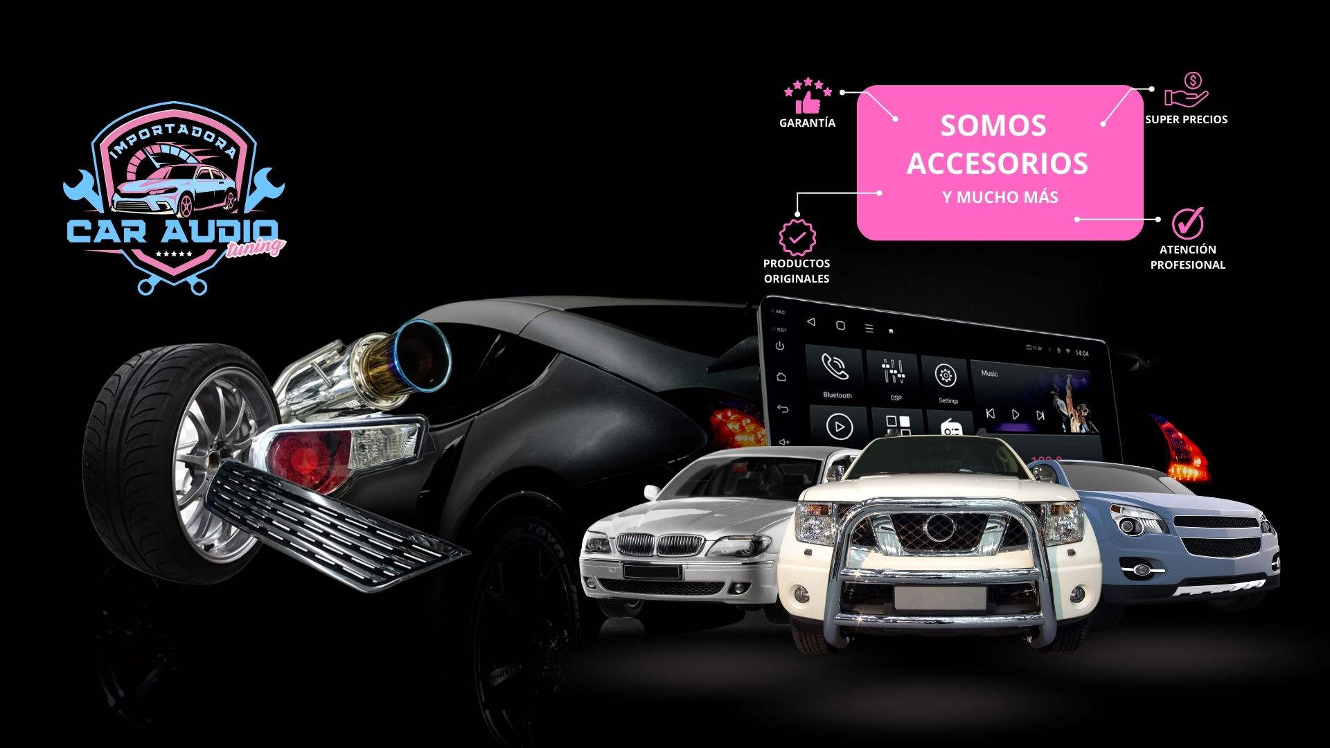Dj tuning car audio... - Dj tuning car audio performance