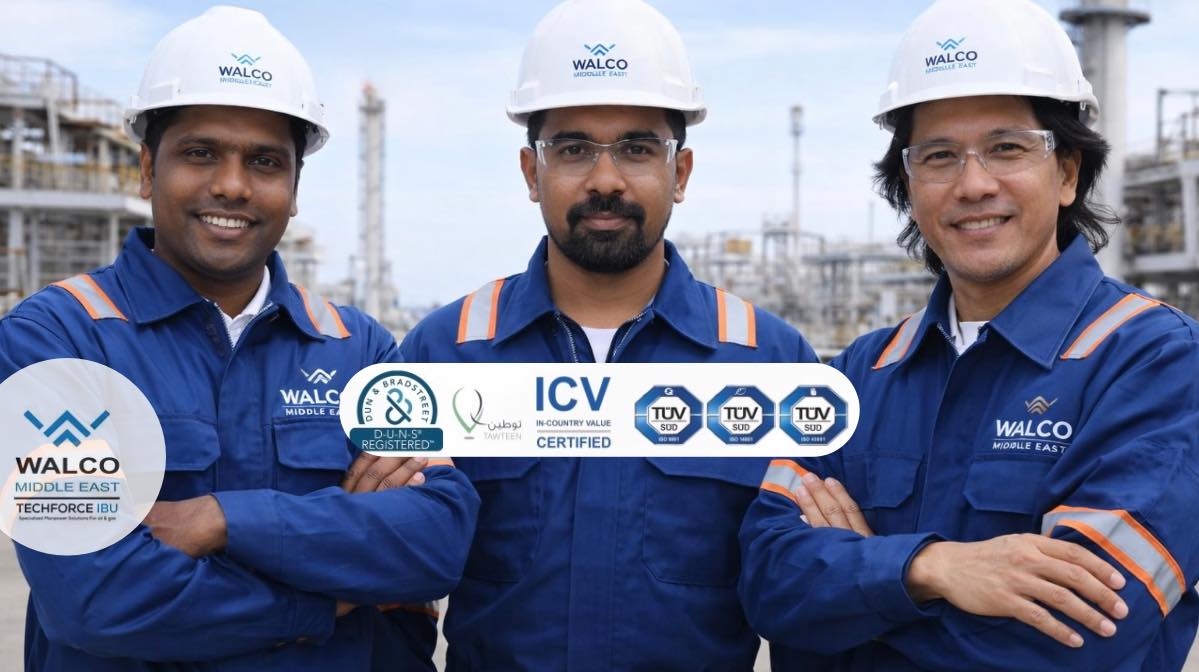 Walco Middleeast WLL