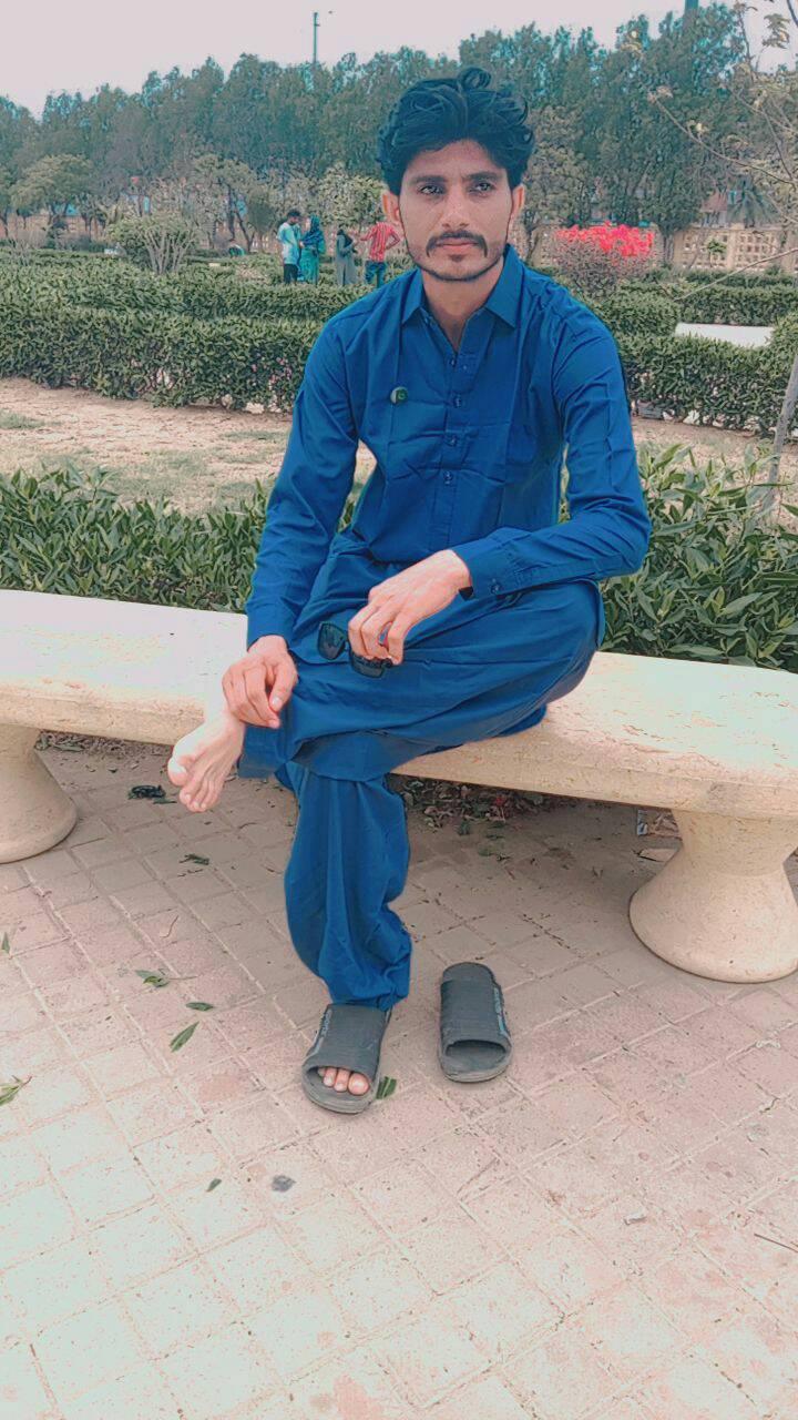 Raza Muhammad