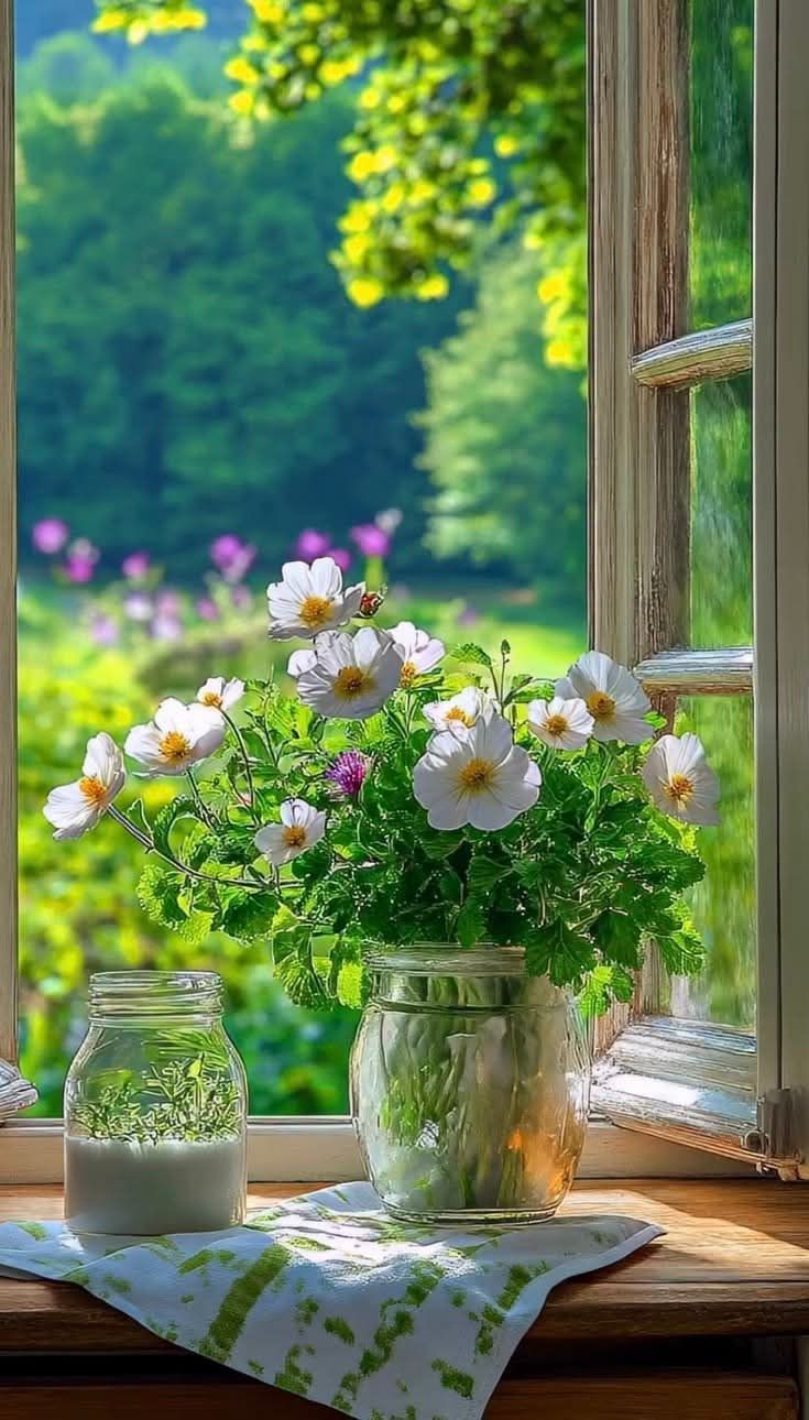 ЦВЕТЫ | FLOWER'S