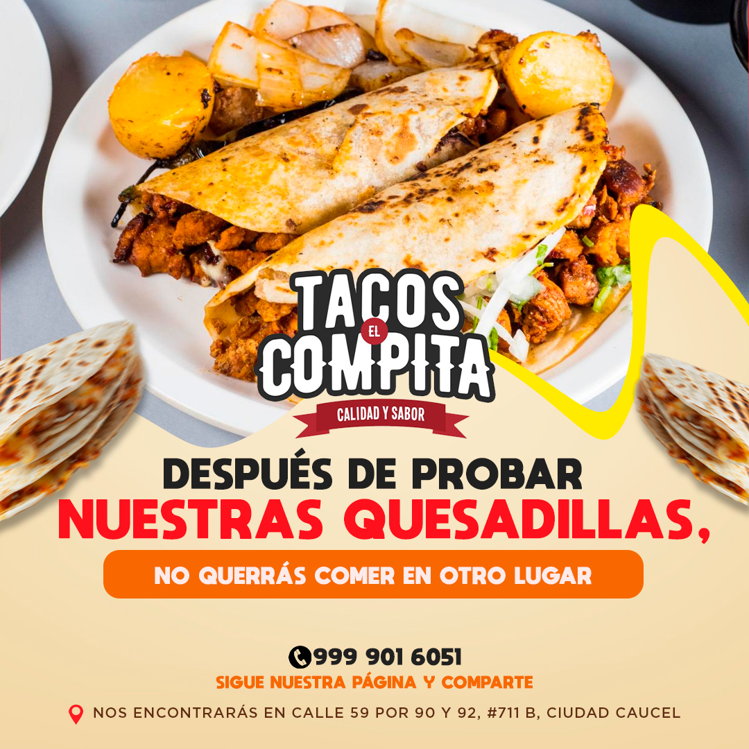Tacos 