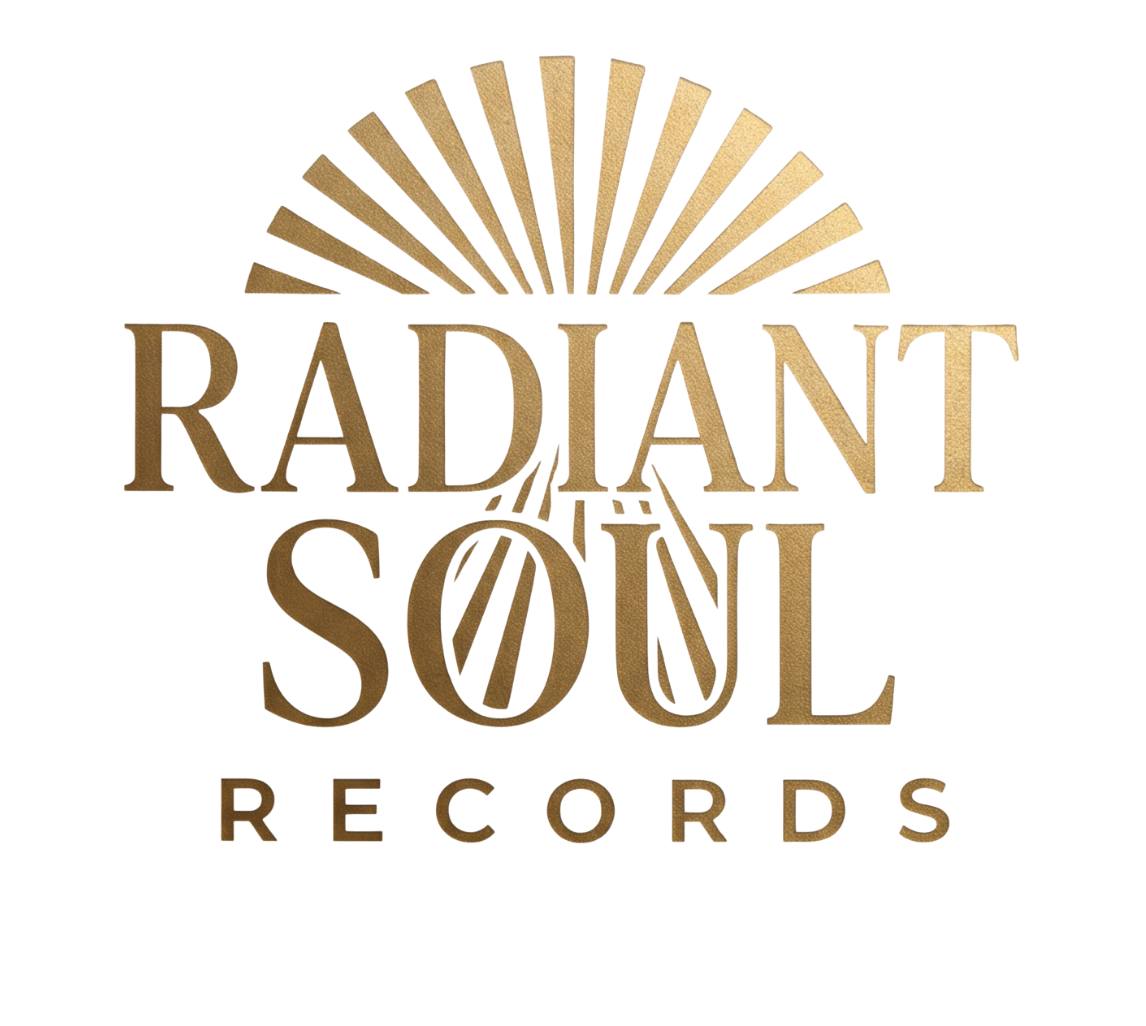 Meet Radiant Soul Records — our new independent label devoted to ...