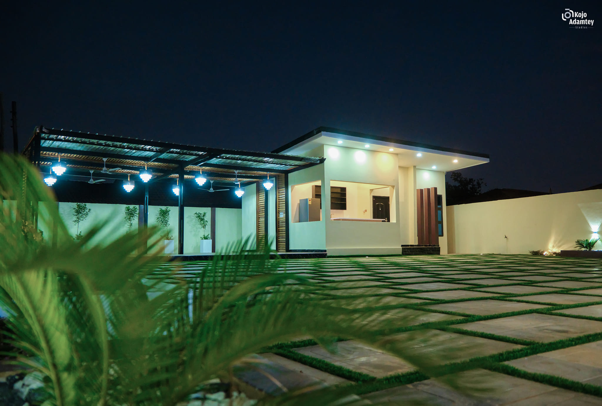 Events & memories | Accra