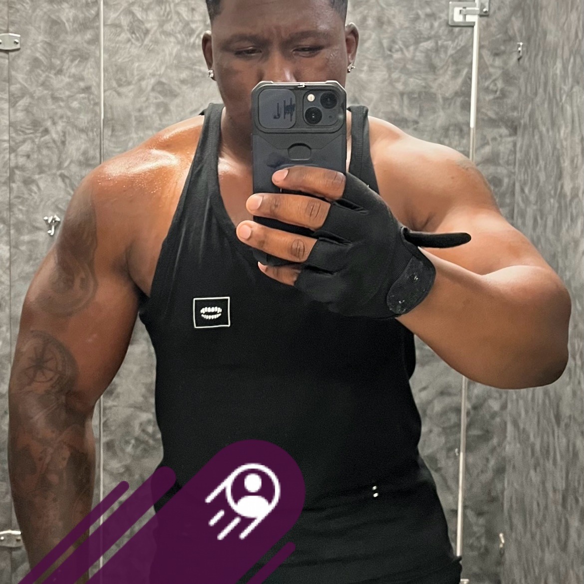 Roderick Smith