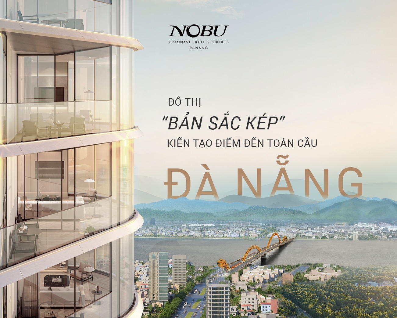 Thảo Nguyễn - Nobu Danang Residences