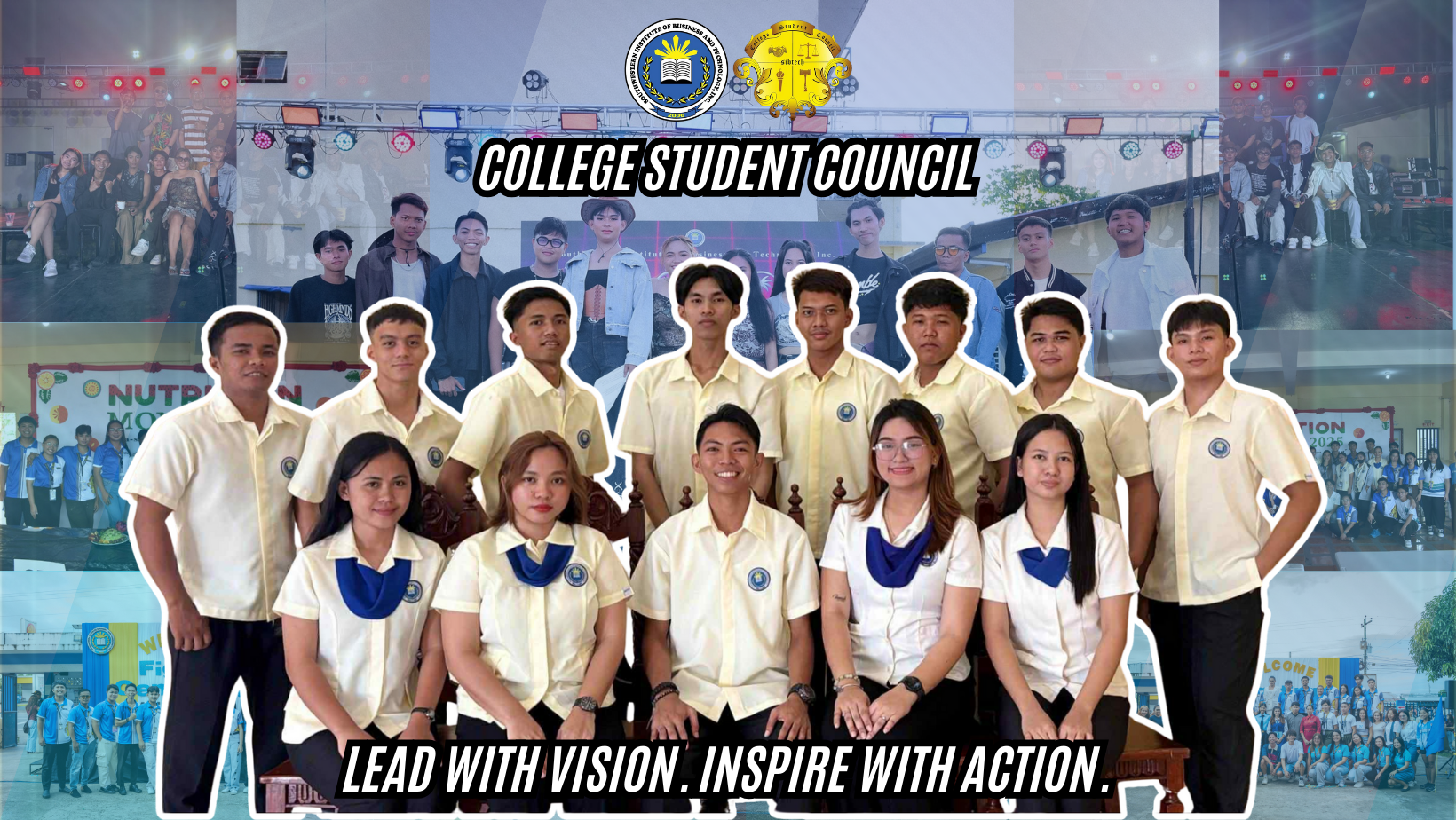 Sibtech College Student Council