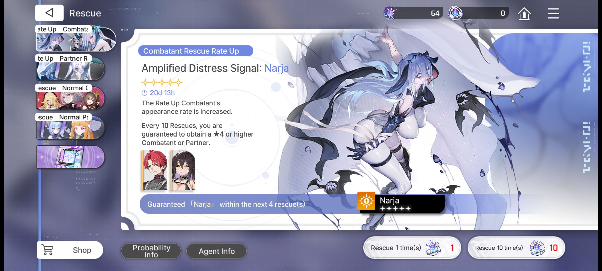 [CZN] Chaos Zero Nightmare TH กลุ่มคนไทย (ห้ามซื้อขาย) | ไม่ออกงั้นดอง ...